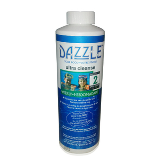 Dazzle™ Ultra Cleanse